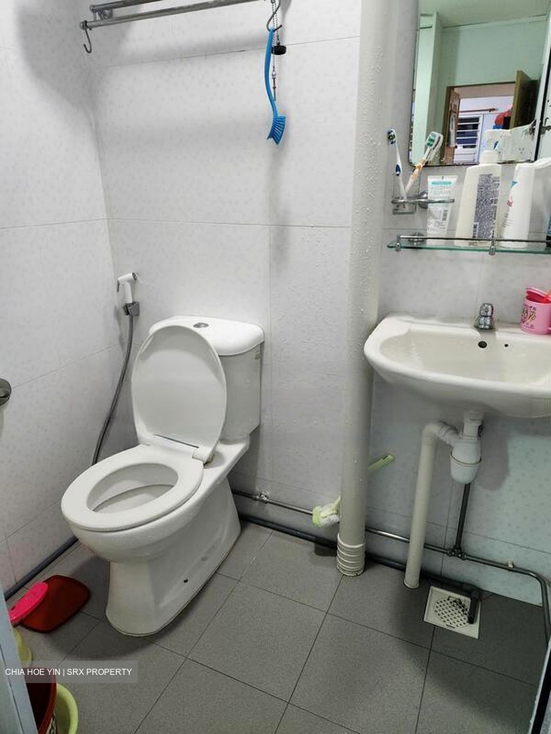 Blk 211 Ang Mo Kio Avenue 3 (Ang Mo Kio), HDB 3 Rooms #480576631